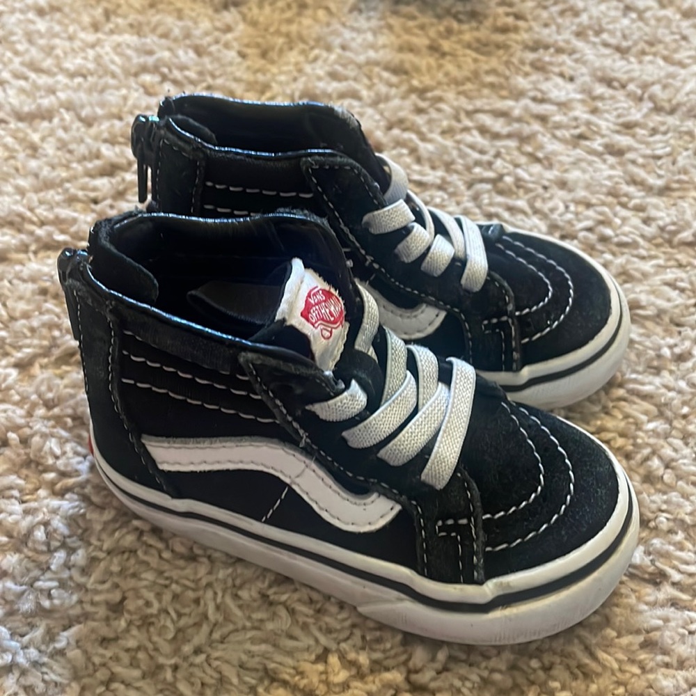 Vans Infant/Toddler High top